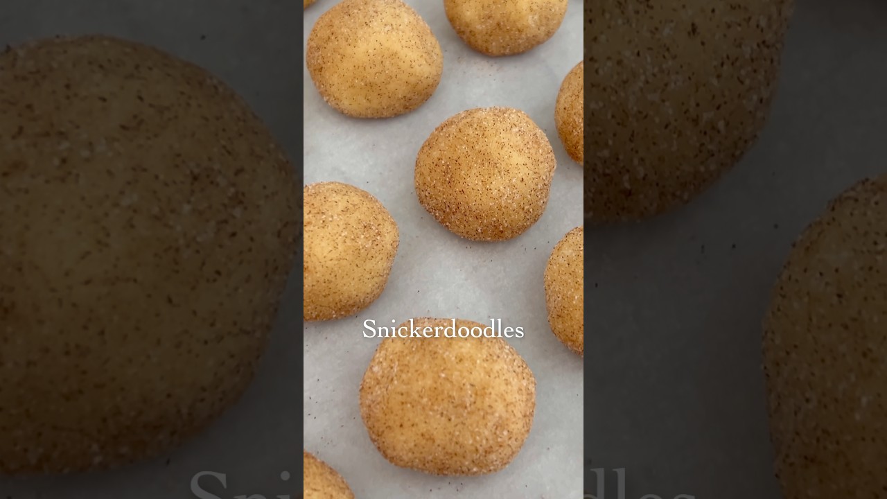 Full video with recipe now posted! 