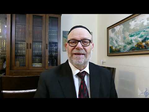 הללוהו במילים ועוגב - אריה ברונר בענייני השבוע מתובלים בטעם הניגון פרשת וירא תשפ"ד.