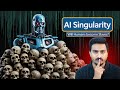 What is AI Singularity, and why are top experts warning us about it?