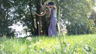 Buugengs-Staff Manipulation Session