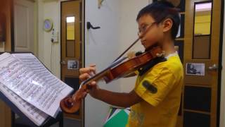 Perpetuum Mobile By Novacek First Attempt