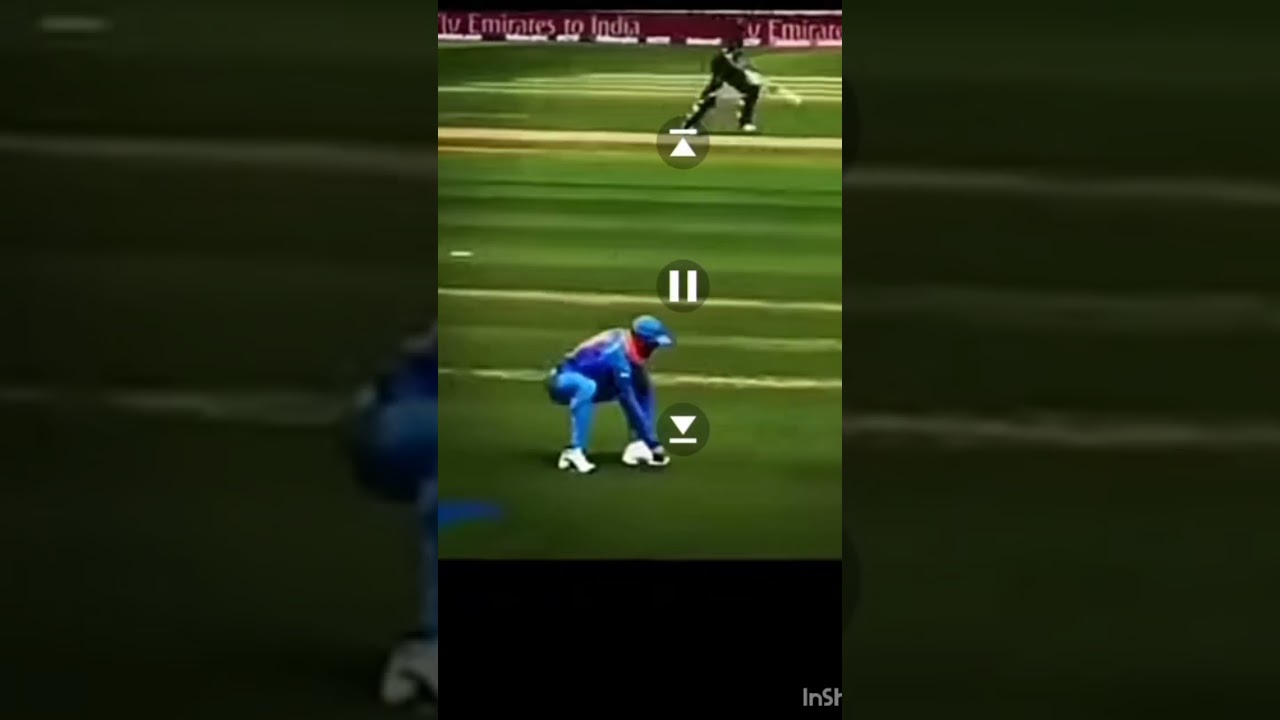 Virat & Dhoni planned run out 🥵💔 Bnd Rajput 17 