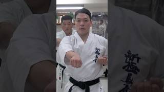 【新極真会 空手】2026年JKO昇段審査会  SHINKYOKUSHINKAI KARATE