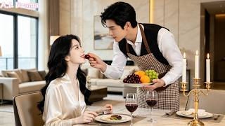 Forced to Marry the Cold CEO, She’s Warned Not to Fall in Love—But He Falls First and Spoils Her!
