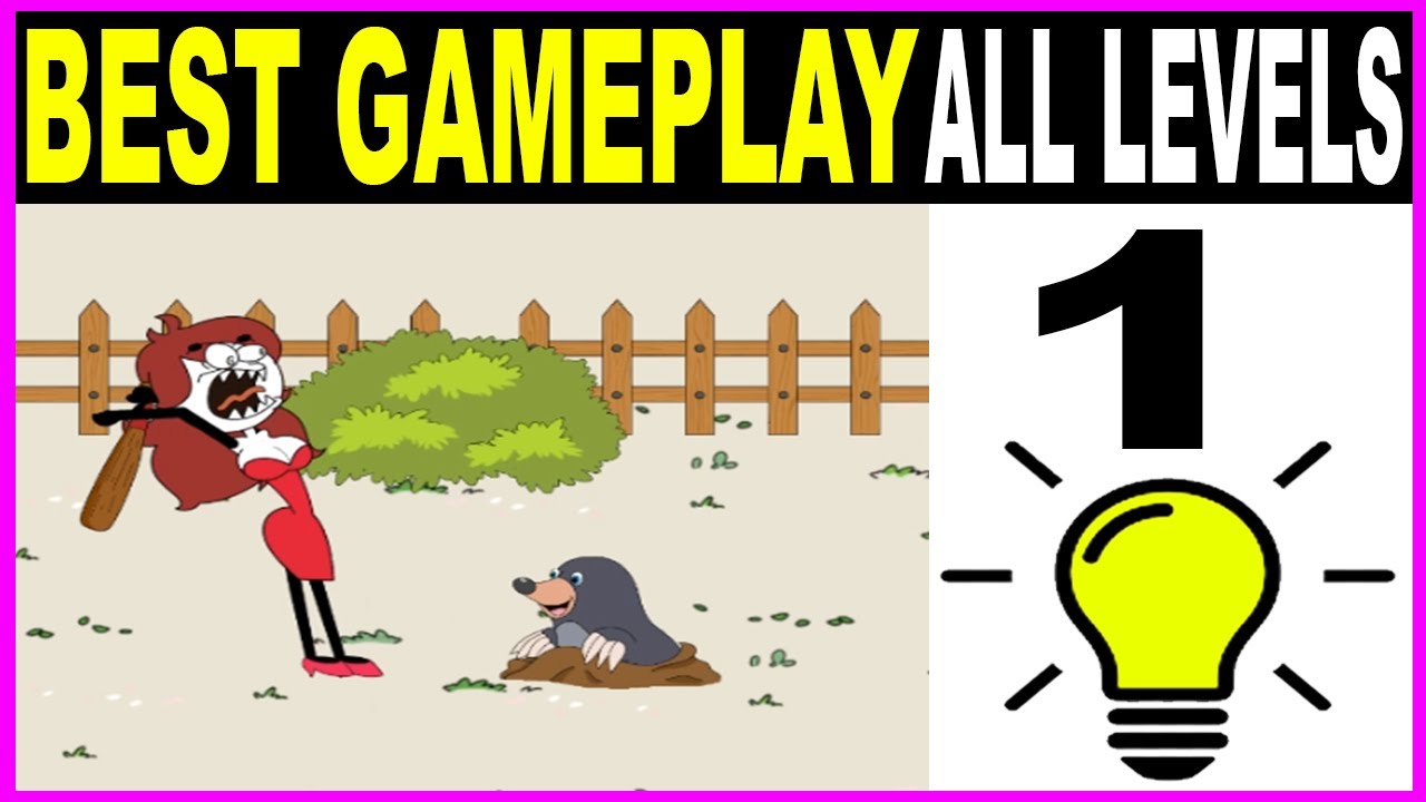 Stickman Story - Troll Master Best Gameplay Walkthrough Part 1 - All Levels 1 to 72 Solution Android