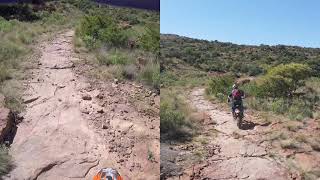 Drone test HB PNP