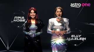 Big Stage Alpha The Big 12