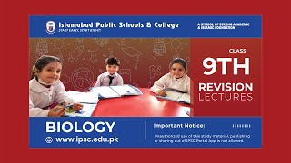 Bio Ch 9 Topic No 02 Class 9th Structure Function of Plazma
