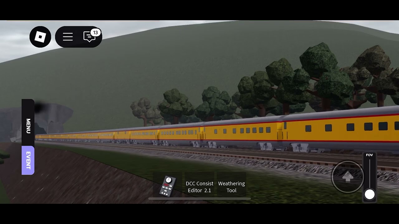 UP 844 pulling Cheyenne Frontier Days train