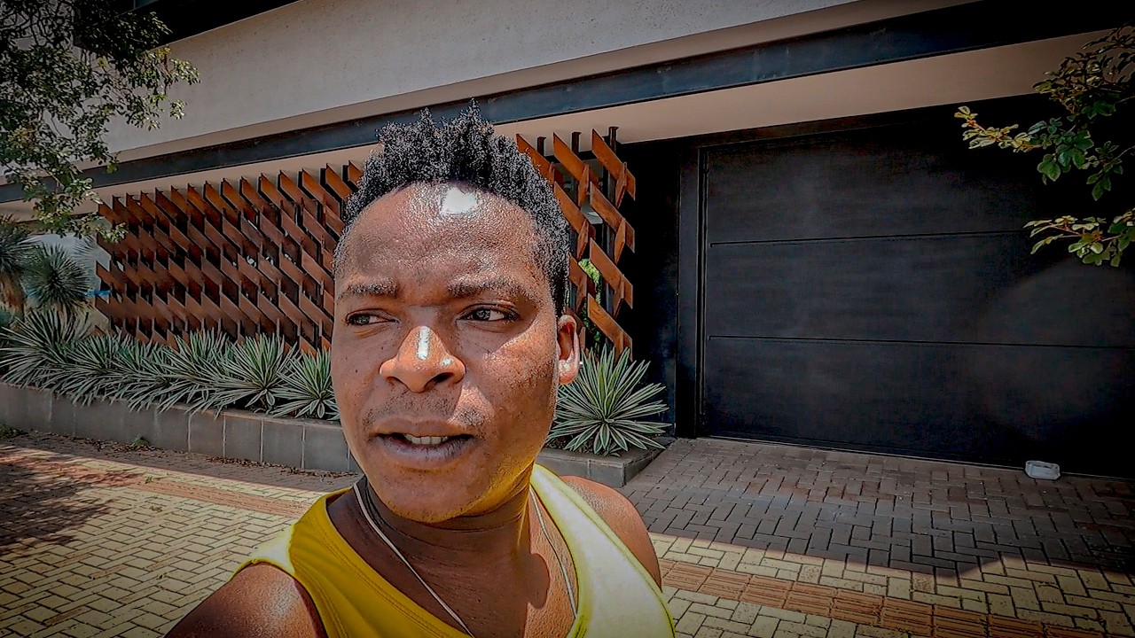 Essa Cidade Brasileira Me Deixou Impressionado 😮