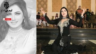 Picha Mur Ve Dhola , Mehak Malik , Dance Performance MG STUDIO