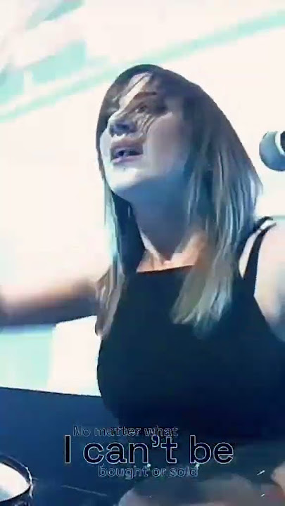 Skillet~Awake And Alive #skillet #awakeandalive #skilletmusic #drummergirl #shortsviral