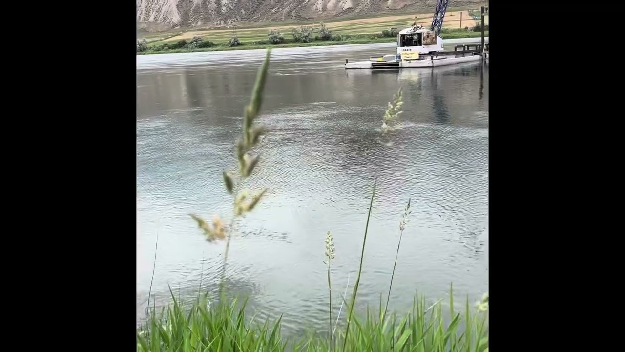 Rory’s Vansion, Episode 1 part 2