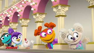 Muppets Y Muppets Babies 2018. Versión Xltv