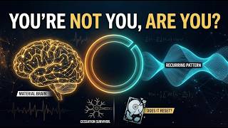 Where in your brain is 'you'?