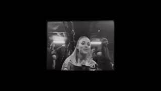 lovin’ u - minnie riperton lullaby cover by ariana grande 🌫