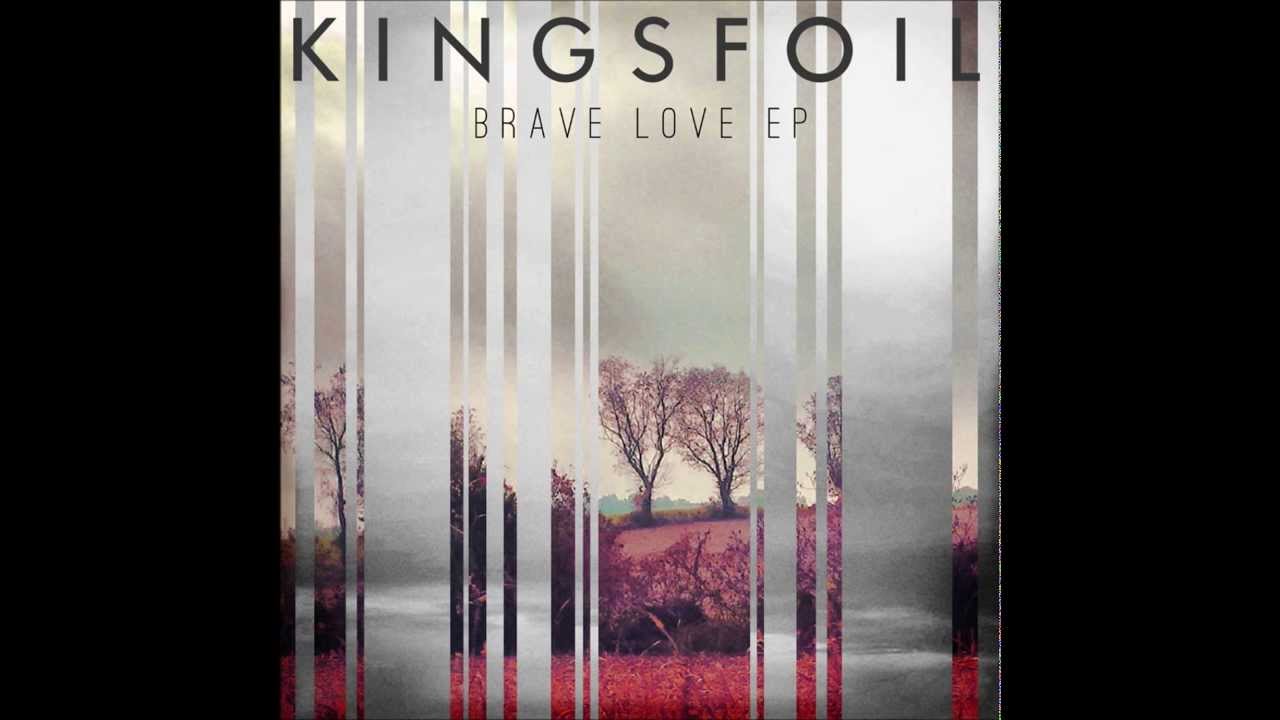 Kingsfoil Give It Up Now