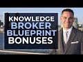 Best Knowledge Broker Blueprint Bonus Offer Available [Priceless]