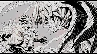 Devil May Cry 5 Dante Vs Urizen 3 DMD