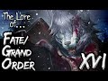 The Lore of Fate/Grand Order XVI - Anastasia Lostbelt