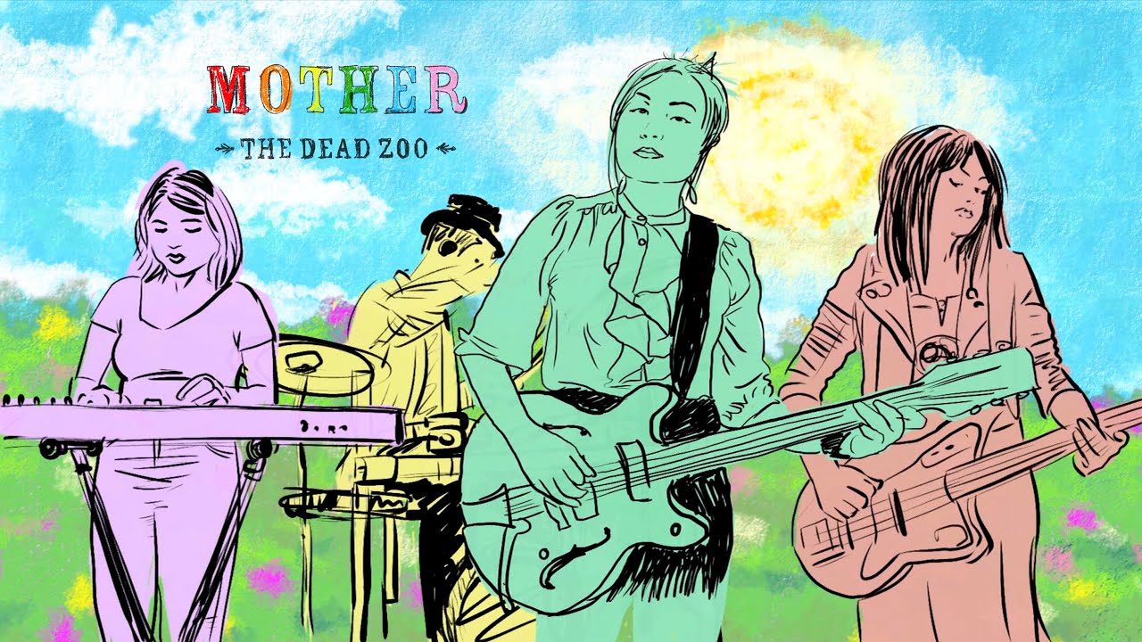 Watch Mother (official video) on YouTube Watch Mother (official video) on YouTube