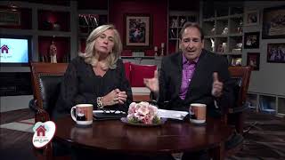 At Home with Jim and Joy - 2020-08-21 - Charley & Diane Monaghan Pt. 2 Content