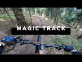 Magic track  col de loeillon 42