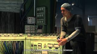 Watch Dogs — трейлер DLC Bad Blood (русские субтитры) Watch Dogs — трейлер DLC Bad Blood (русские субтитры)