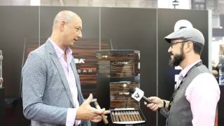 IPCPR 2016 Cohiba Cigars