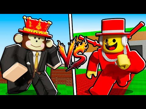 Profile Banner of Jandel vs Sammy.. (Pick A Team) Admin Abuse War