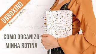 Meu Planner 2020 Vipapier