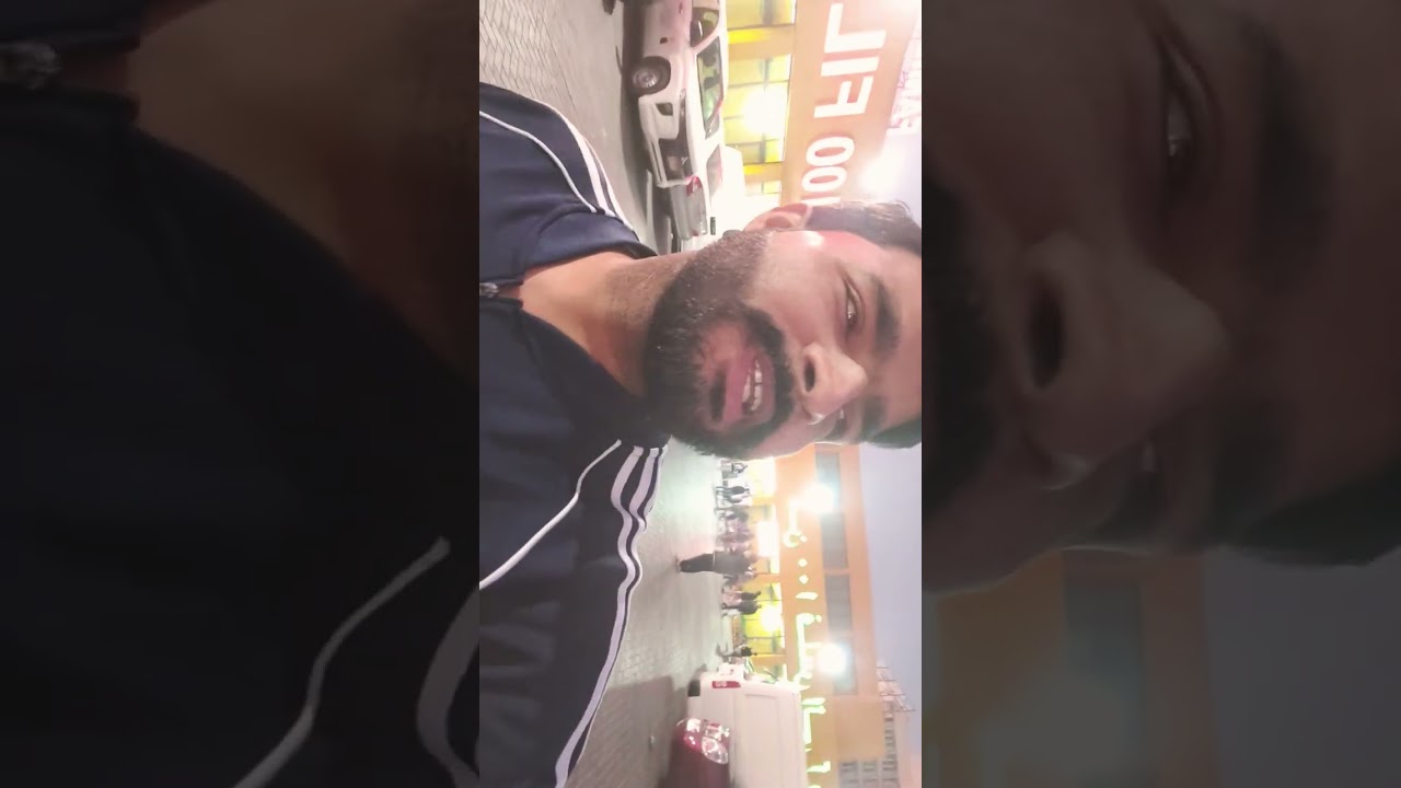 Shopping in Bahrain country vlog 4