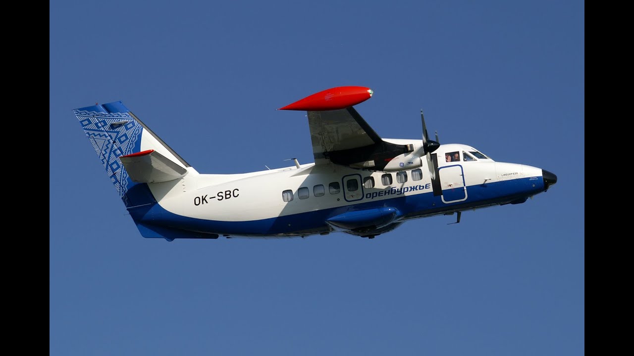 Aircraft Industries   digital transformation of IT infrastructure