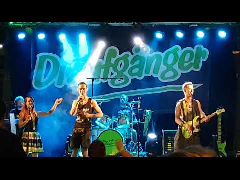 Draufganger 2018