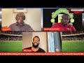 WGO Podcast | Man U to bottle T4 | Gunners keep title hopes alive | Can Citeh do the treble!!