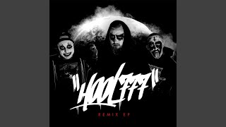 Tiere (Remix) (feat. zero/zero, Cunthunt 777 & Slamcoke) - Ruffiction