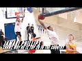 Jamari Phillips Shows Why He Is Top 20 2024 In The Country In PreSeason Scrimmage 