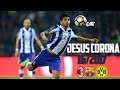 Jesús "Tecatito" Corona - Mejores Goles y Jugadas 2016/2017 || Selección Mexicana y FC Porto || HD