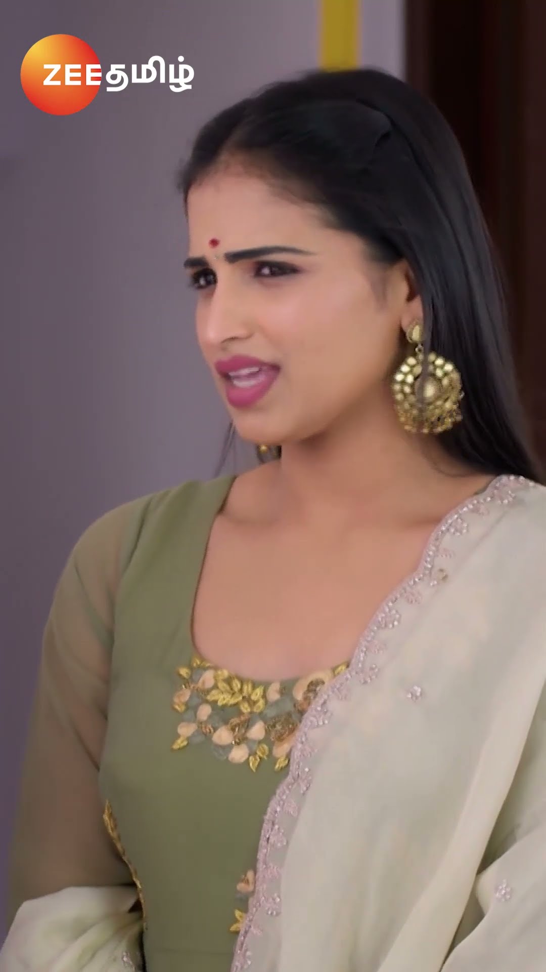 #Karthigai Deepam #Shorts #Zee Tamil #Entertainment #Drama