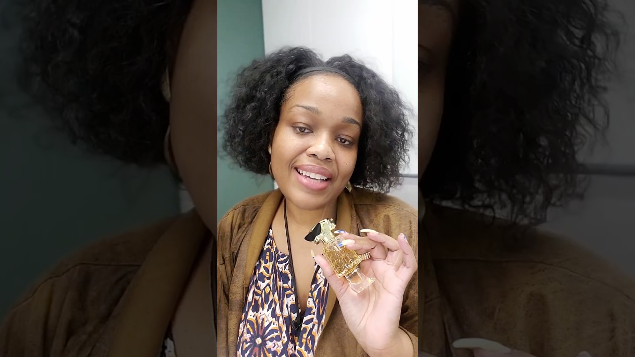 Манго + ладан — казалось бы, несовместимое сочетание… Но оно работает! | Fame Parfum 