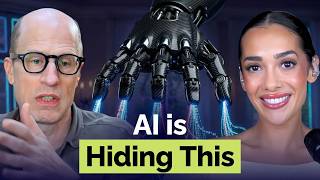 Nick Bostrom: The Terrifying Ways Superintelligence Is Deceiving You!