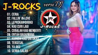 lagu J-Rocks terbaru aransemen dj remix full bass | lagu pop cover 2026 #lagu #dj #viraltiktok