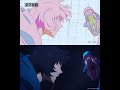 ã€TVã‚¢ãƒ‹ãƒ¡ã€Œ#ä¿ºã ã‘ãƒ¬ãƒ™ãƒ«ã‚¢ãƒƒãƒ—ãªä»¶ã€ ç·šæ’®æ˜ åƒâ‘¢-1 ç¬¬4è©±ã‚ˆã‚Šã€‘ #ä¿ºãƒ¬ãƒ™