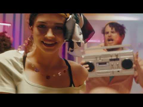 KMLON - Nu mai plâng chitarele (AI Cover)