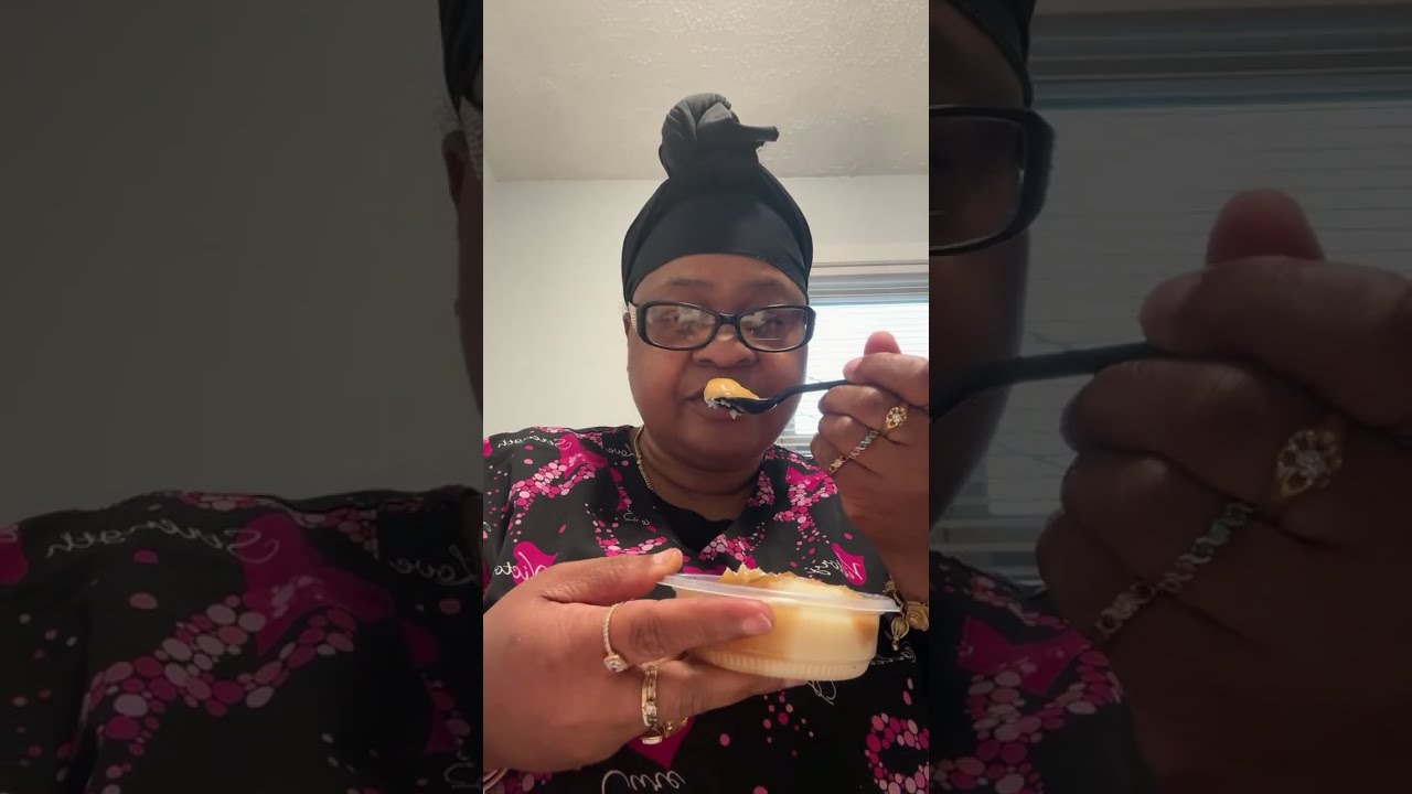 LeFleur Gang Gang 🌺🌸 is live! DINNER TIME KFC!