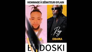 Download Lagu DJ ALY PATACLE FEAT DJ REY OBAMA BODOSKI HOMMAGE À SÉNATEUR GYLAIN YA BA INDIEN NA BARUMBU  MP3