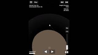 How to make an asteroid SFS (iOS planet editing) Wealth