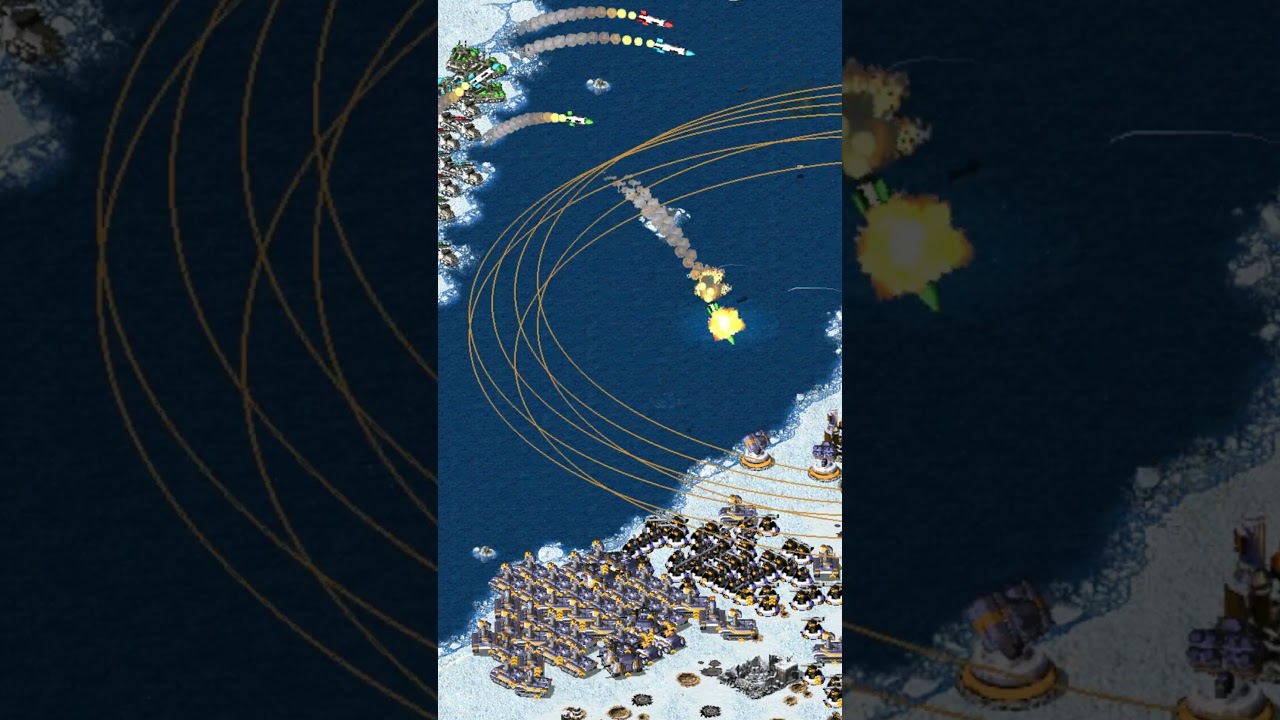 Red Alert 2 | Nautical Mutiny Part 5