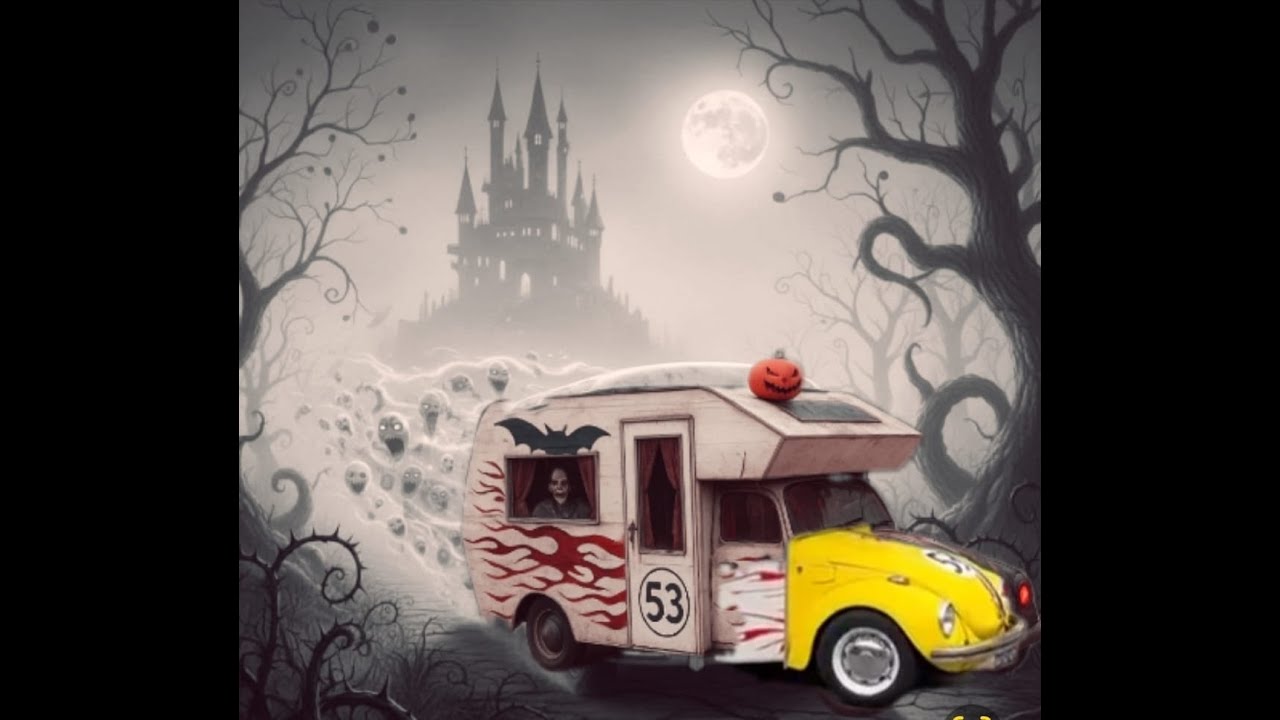 Halloween  Bloemenwijk Veghel