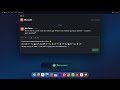 Talk to Your Computer and It Answers — AI Voice Web Search Demo